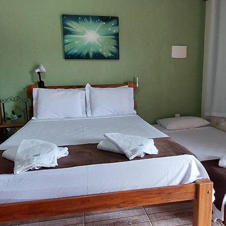Estudio Recanto Dos Anjos Arraial do Cabo Exterior photo