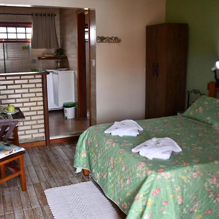 Estudio Recanto Dos Anjos Arraial do Cabo Room photo