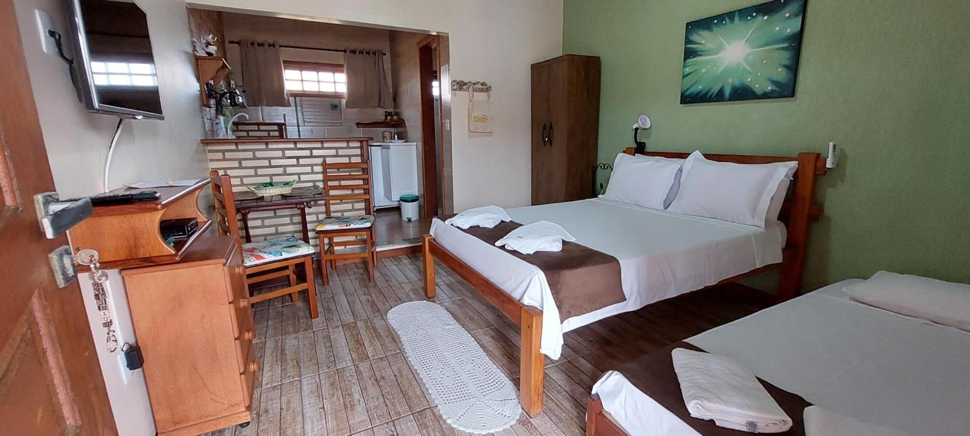 Estudio Recanto Dos Anjos Arraial do Cabo Exterior photo
