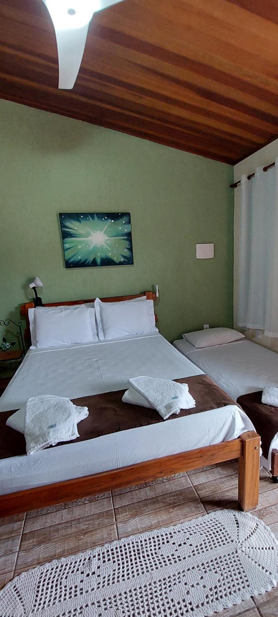 Estudio Recanto Dos Anjos Arraial do Cabo Exterior photo
