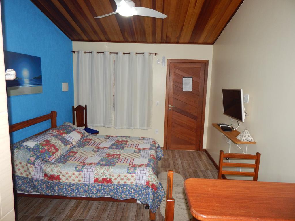 Estudio Recanto Dos Anjos Arraial do Cabo Exterior photo