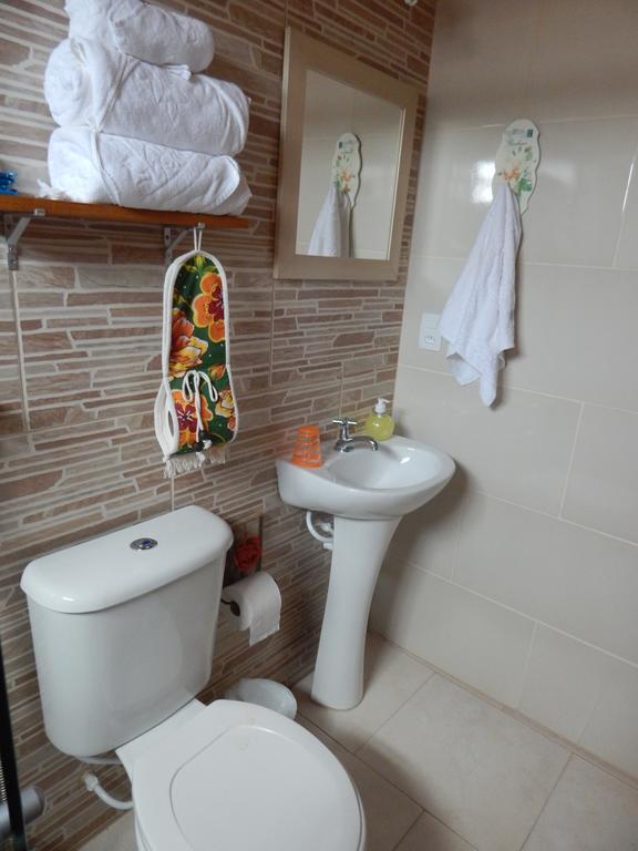 Estudio Recanto Dos Anjos Arraial do Cabo Exterior photo