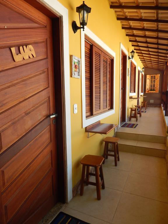 Estudio Recanto Dos Anjos Arraial do Cabo Exterior photo
