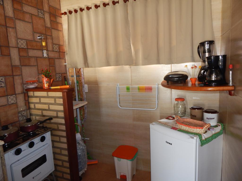 Estudio Recanto Dos Anjos Arraial do Cabo Exterior photo