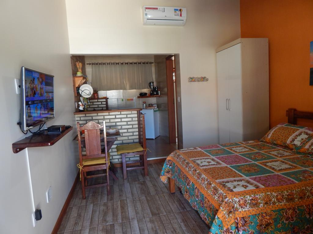 Estudio Recanto Dos Anjos Arraial do Cabo Exterior photo