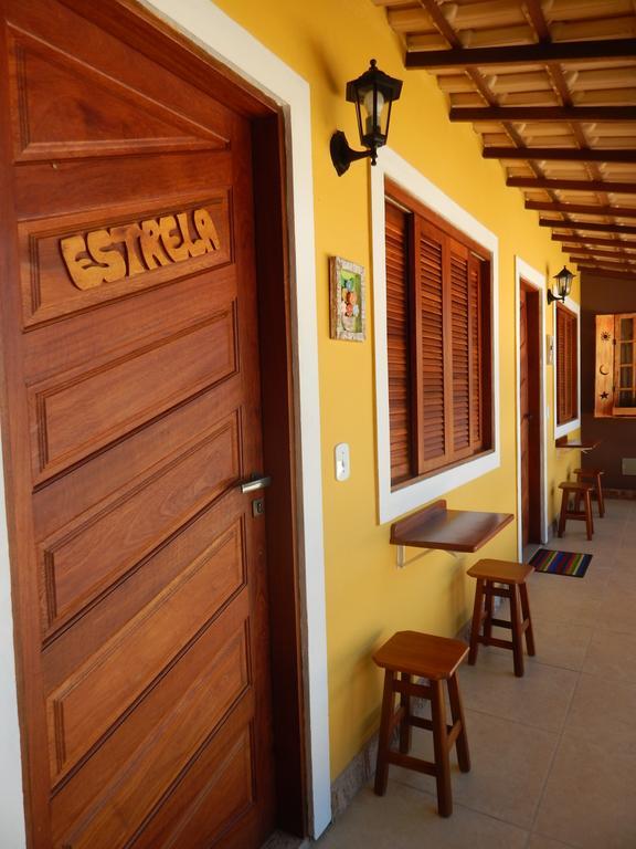 Estudio Recanto Dos Anjos Arraial do Cabo Exterior photo