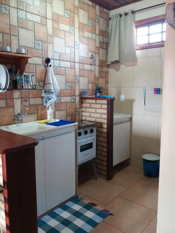 Estudio Recanto Dos Anjos Arraial do Cabo Exterior photo