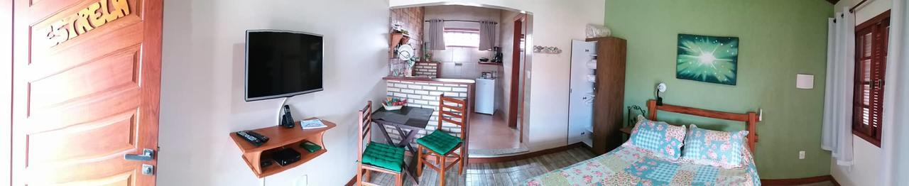 Estudio Recanto Dos Anjos Arraial do Cabo Exterior photo