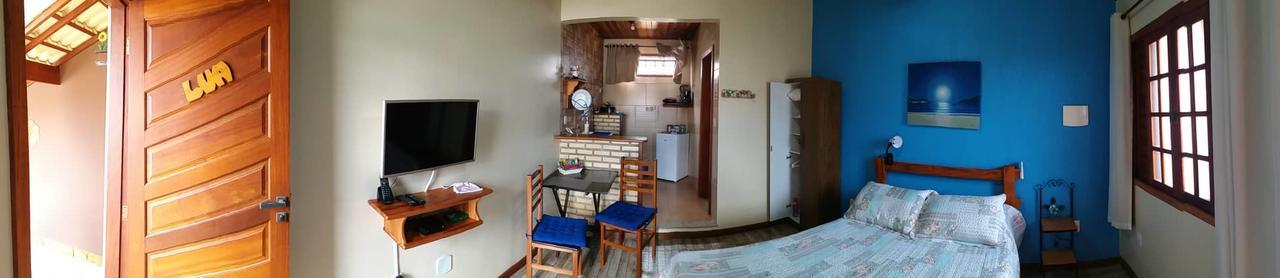 Estudio Recanto Dos Anjos Arraial do Cabo Exterior photo