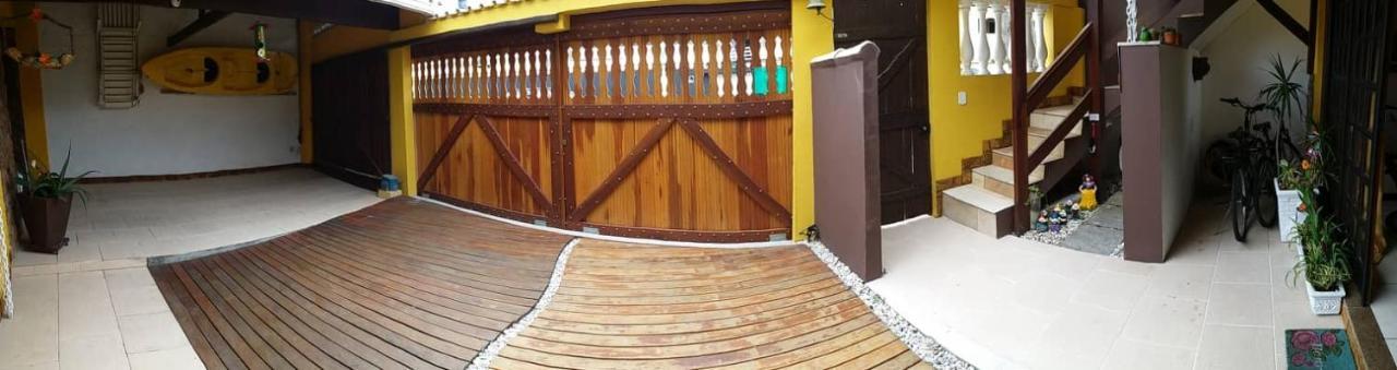 Estudio Recanto Dos Anjos Arraial do Cabo Exterior photo