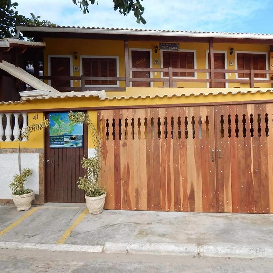 Estudio Recanto Dos Anjos Arraial do Cabo Exterior photo